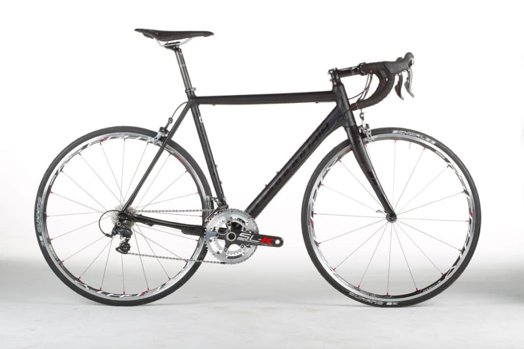 Cannondale CAAD 10 Dura-Ace