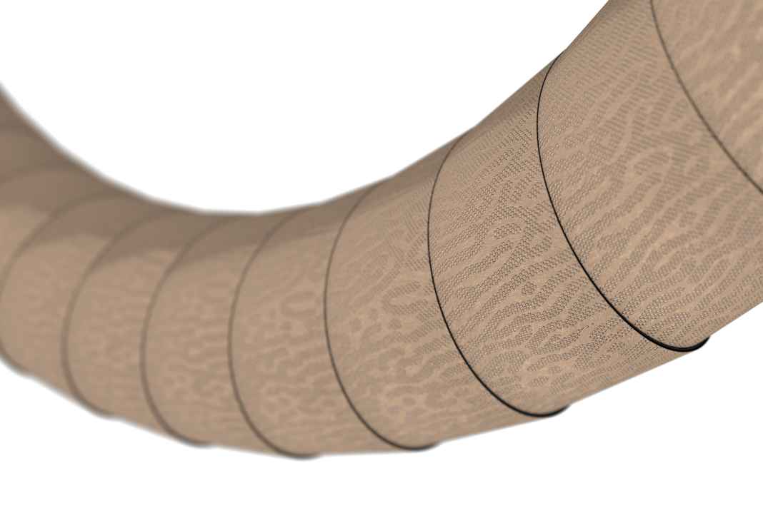Nachhaltig ergonomisch