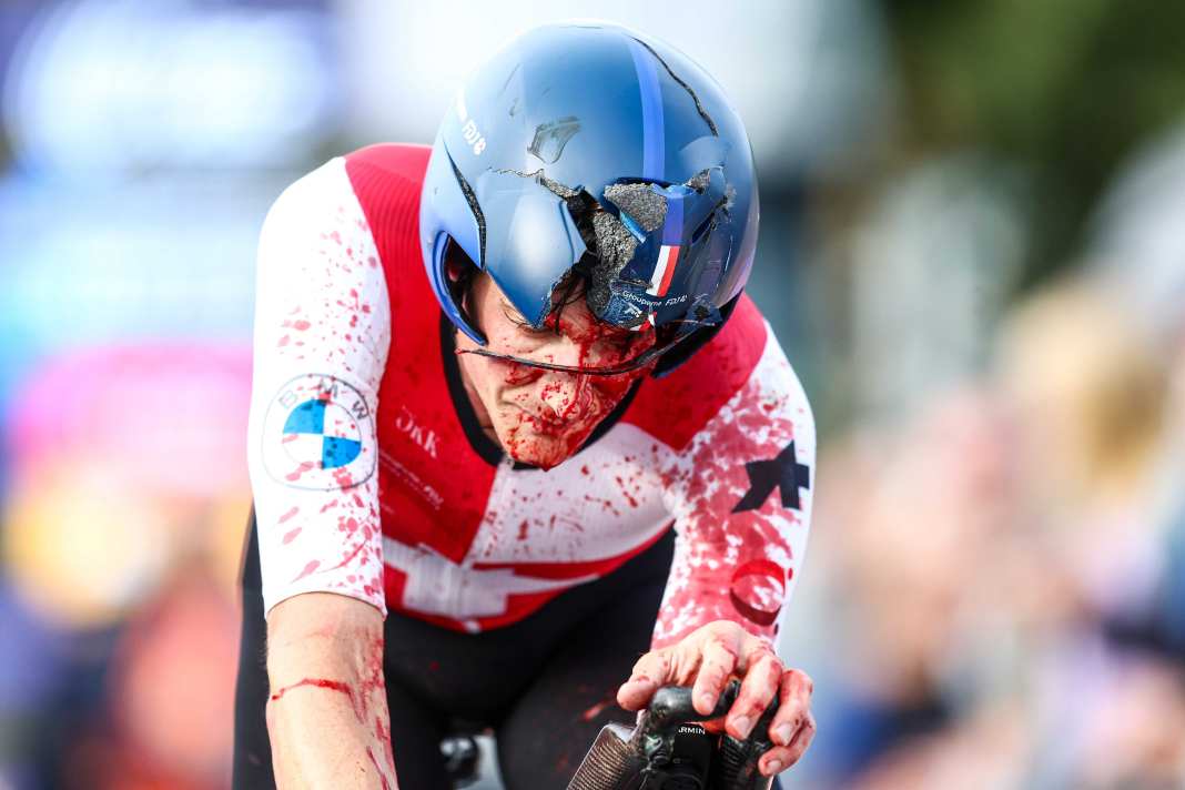 Die Radsport-Bilder des Monats