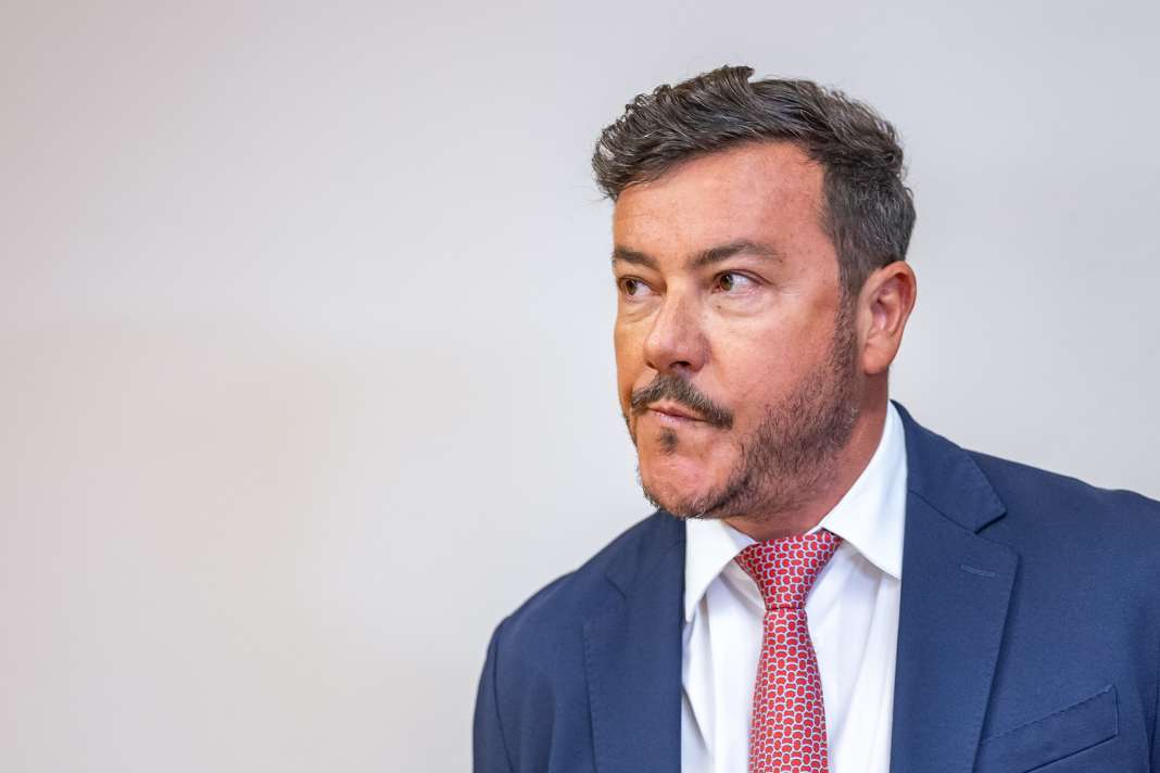 Erster Strafprozess im Oktober angesetzt