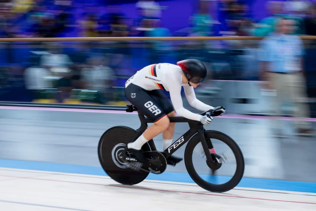 Zeitplan, TV-Übertragung & Live-Stream