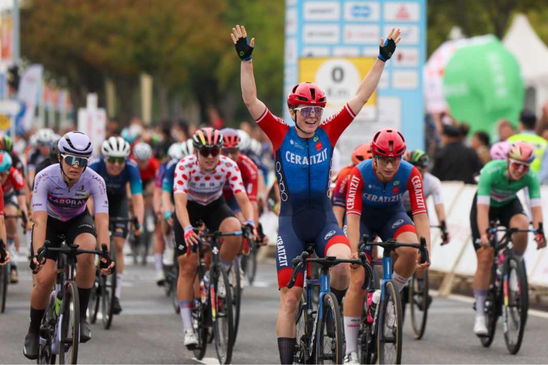 Strecke, TV-Übertragung & Live-Stream