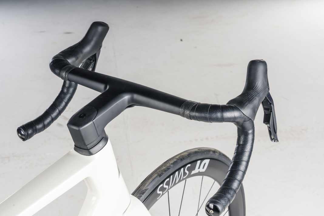 Das Lapierre Xelius DRS 8.0 im Test