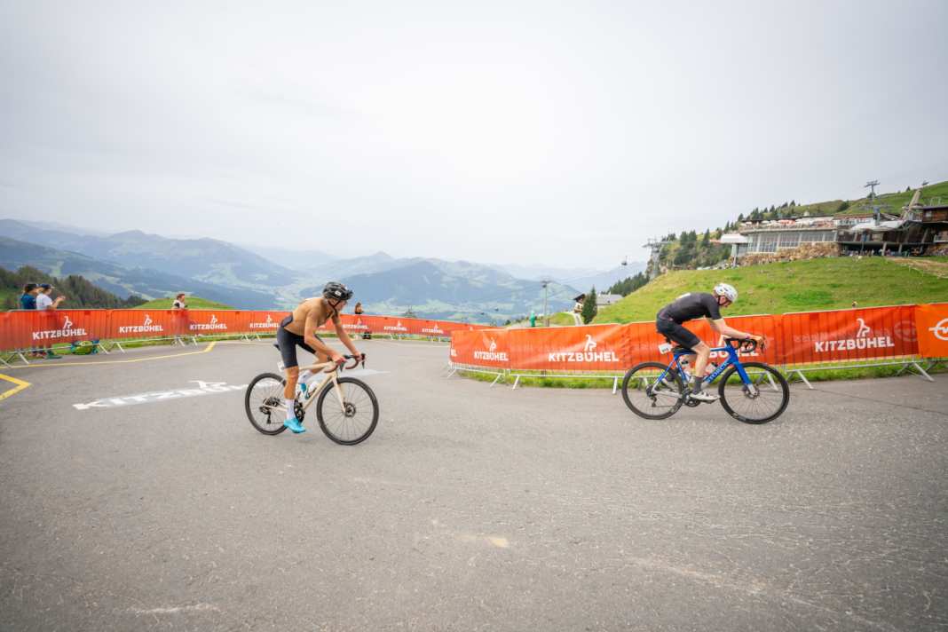 Kitzbüheler Radmarathon 2026 lockt mit Kitzbüheler Horn