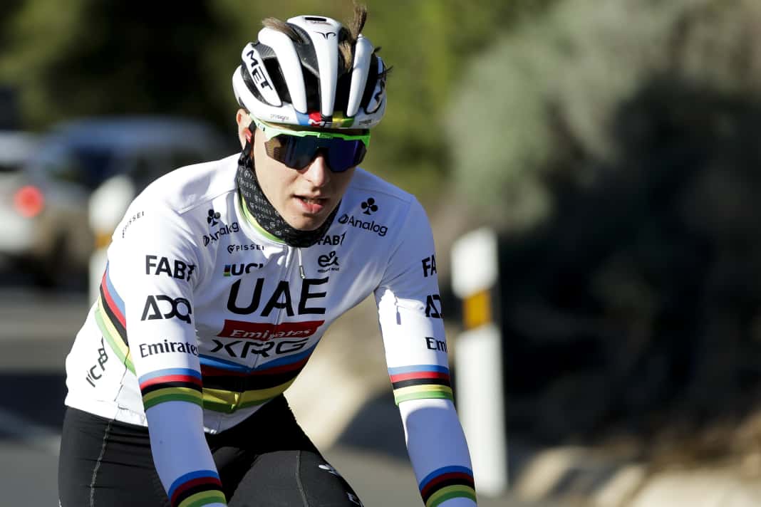 Insider geben Einblicke ins Training