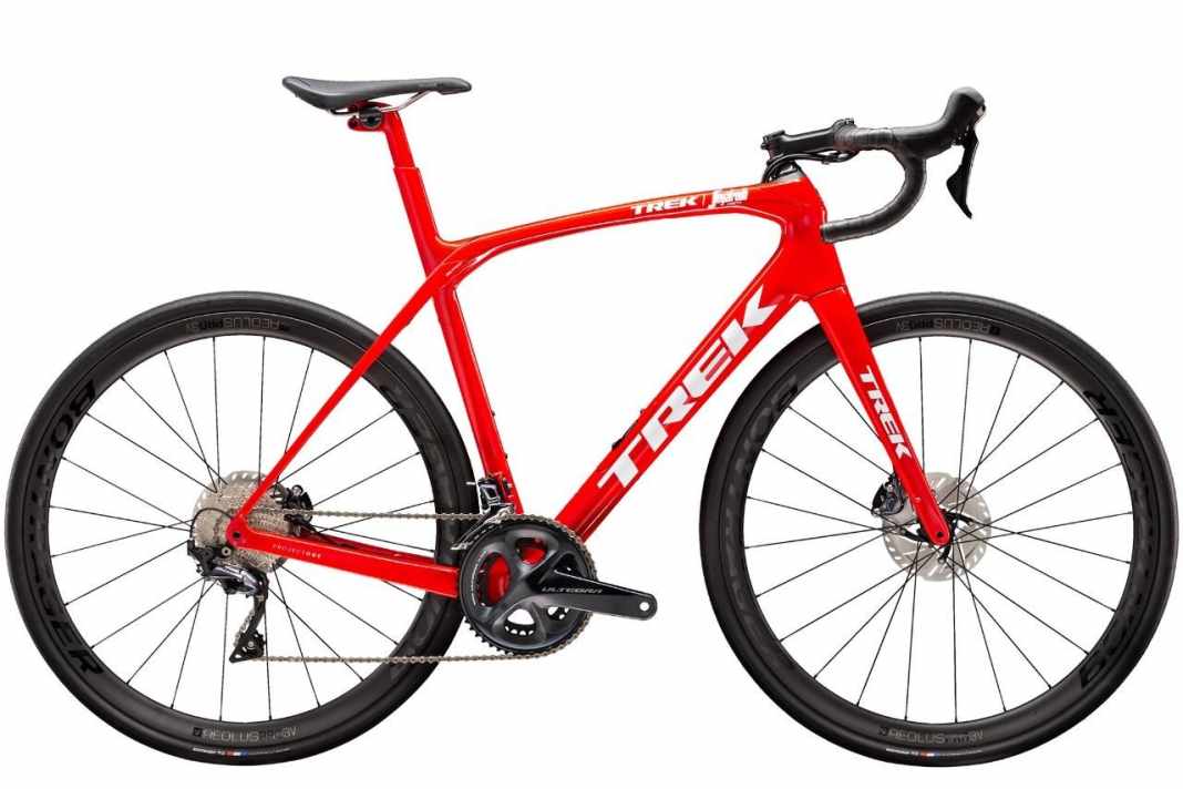 Neue Marathon-Modelle SLR und SL präsentiert