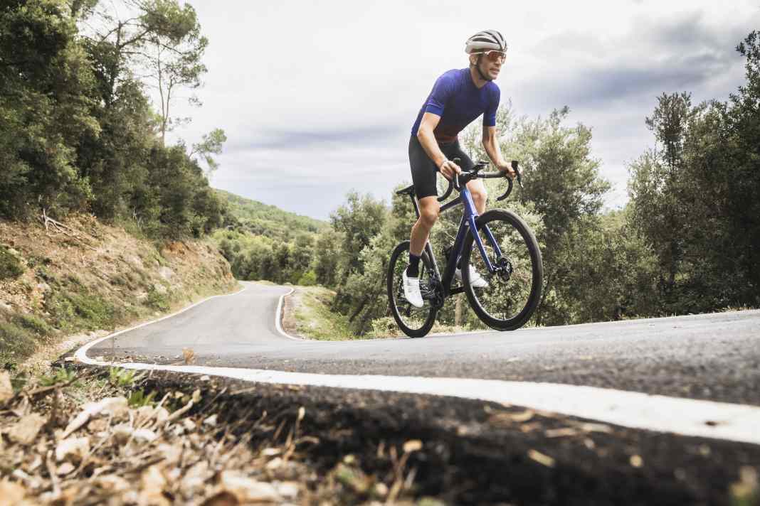 Le Lapierre Xelius SL3 devient plus léger et plus aérodynamique