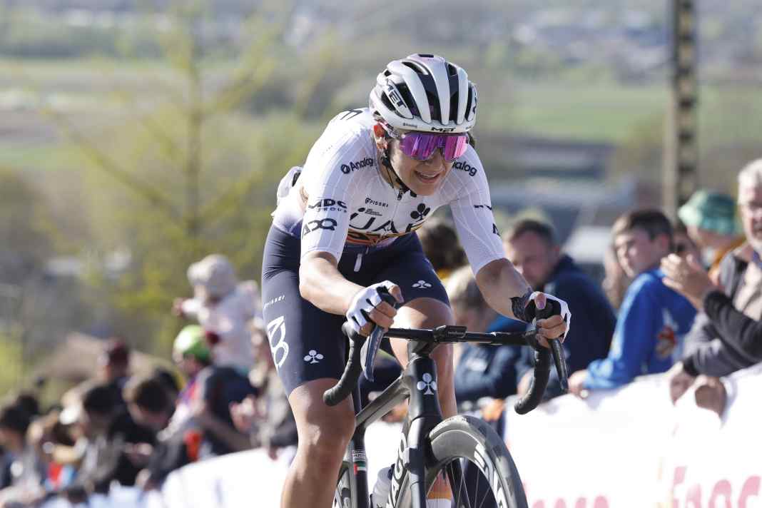 Gasparrini verhindert deutschen Sieg