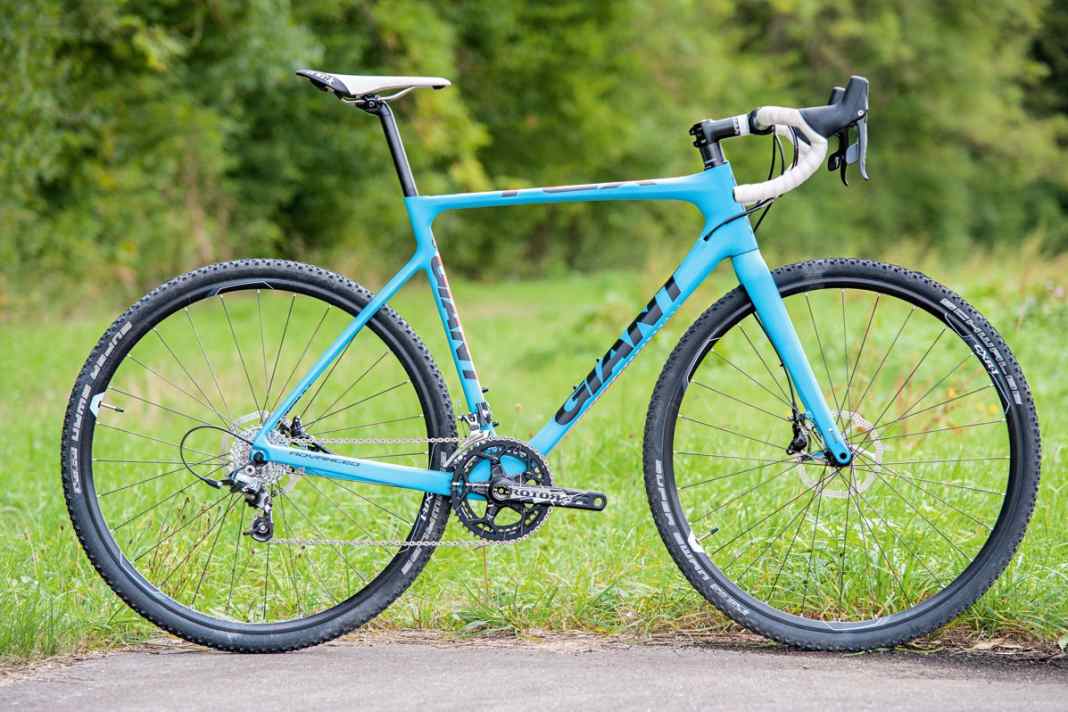 Giant TCX Advanced