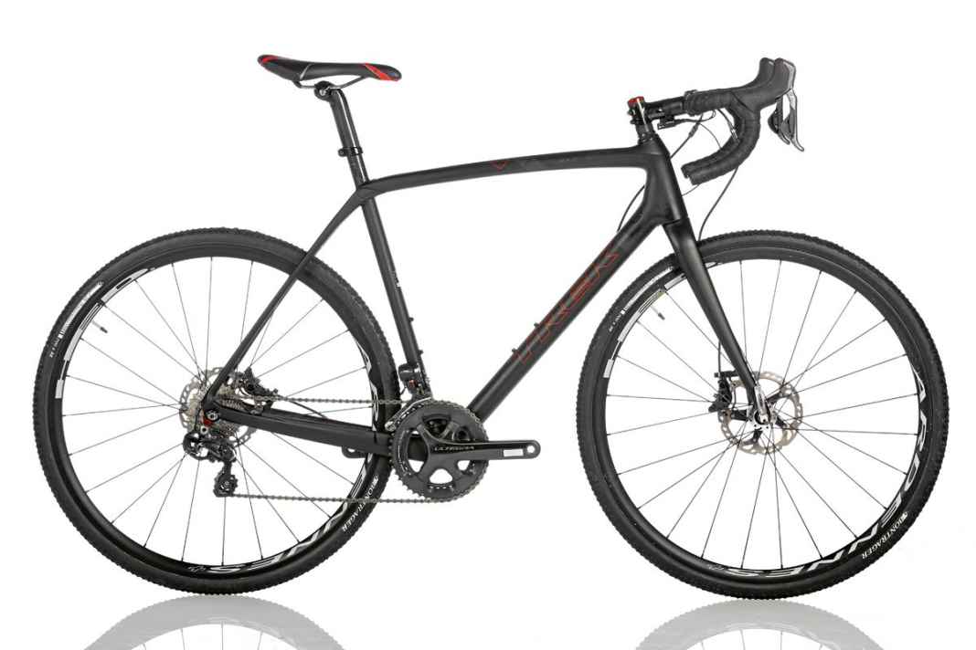 Trek Boone 9 Disc