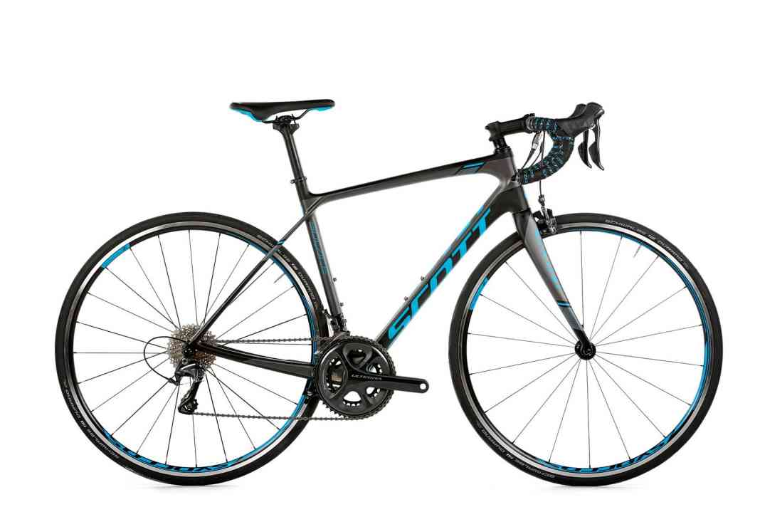 Scott Contessa Solace 15 - Scott Contessa Solace 15 im Test