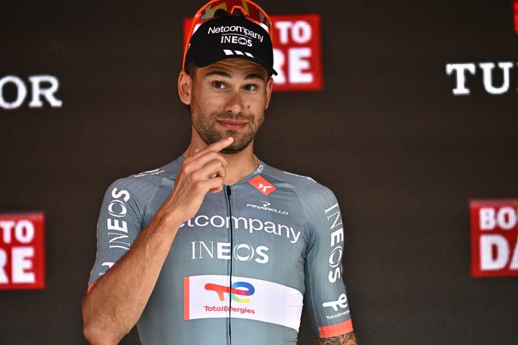 How time trial expertise strengthens the entire team