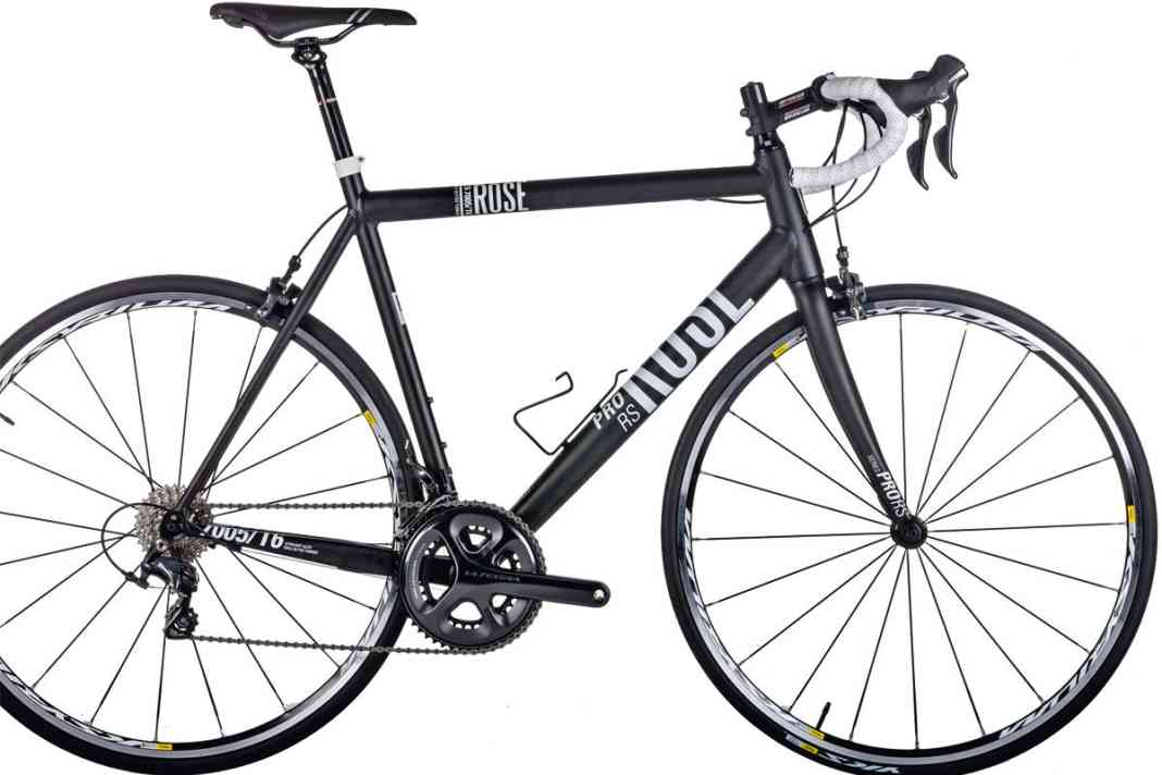 Rose Pro-SL 3000 RS