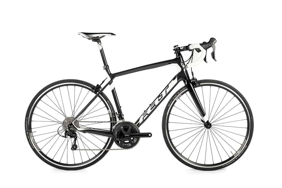 Felt Z5 - Felt Z5 im Test