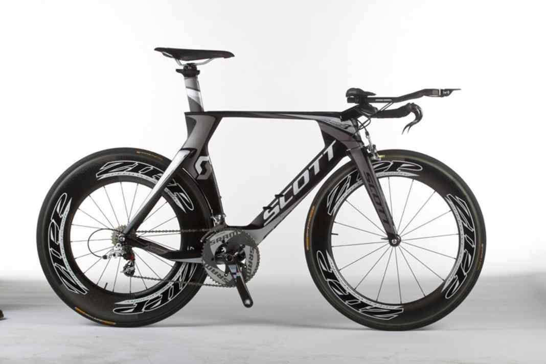 Scott Plasma 3 Premium