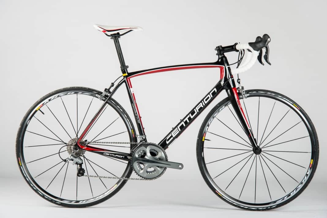 Centurion Gigadrive 4200