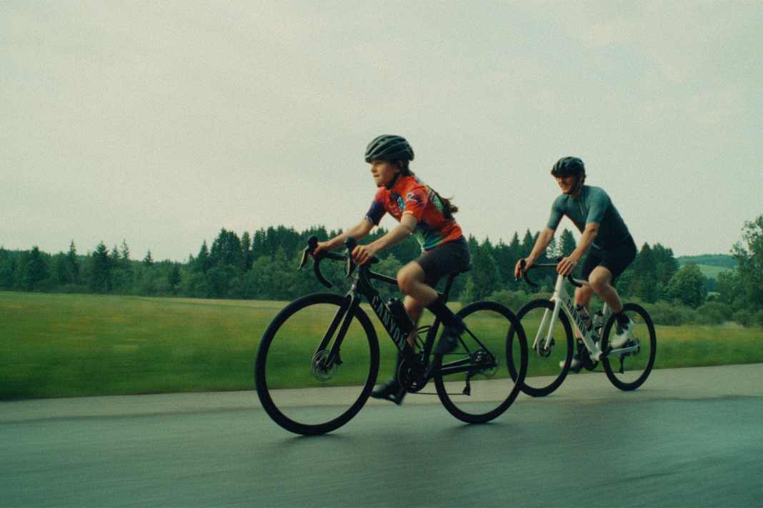 Rennräder für Kinder und Jugendliche