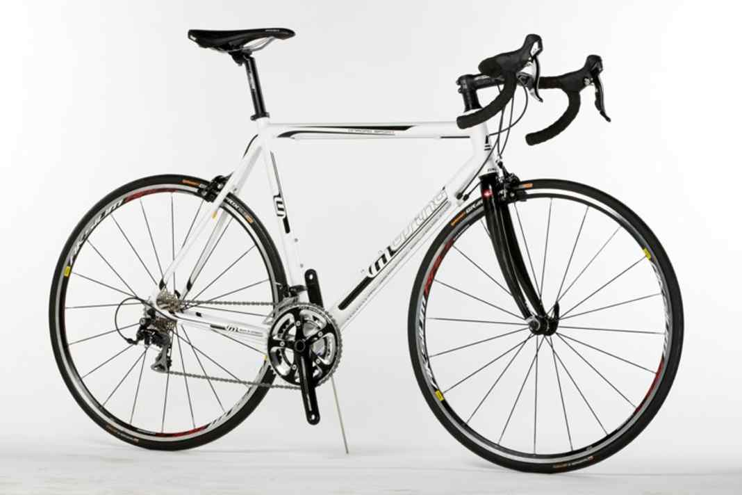 Müsing Onroad Sport