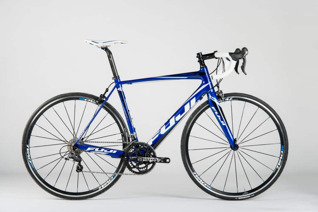Fuji Altamira 2.3