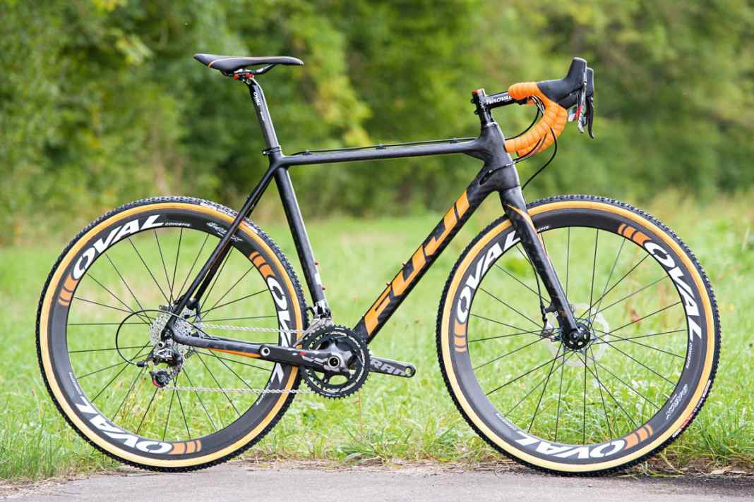 Fuji Altamira CX 1.1