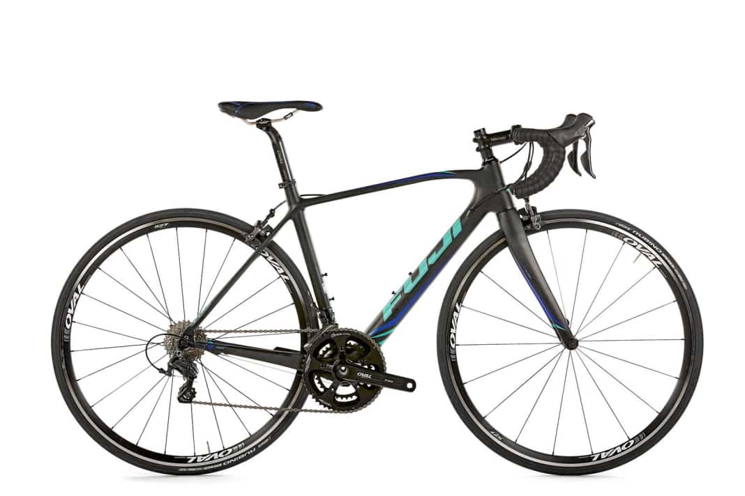 Fuji Supreme 2.1 - Fuji Supreme 2.1 im Test