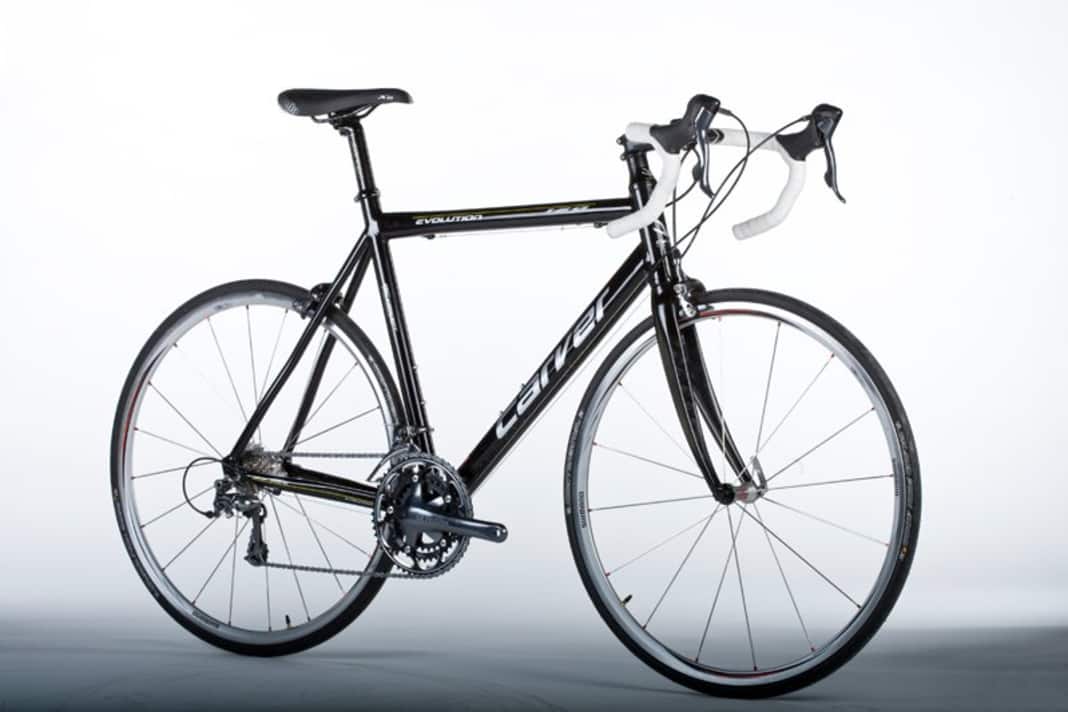 Carver Evolution 120