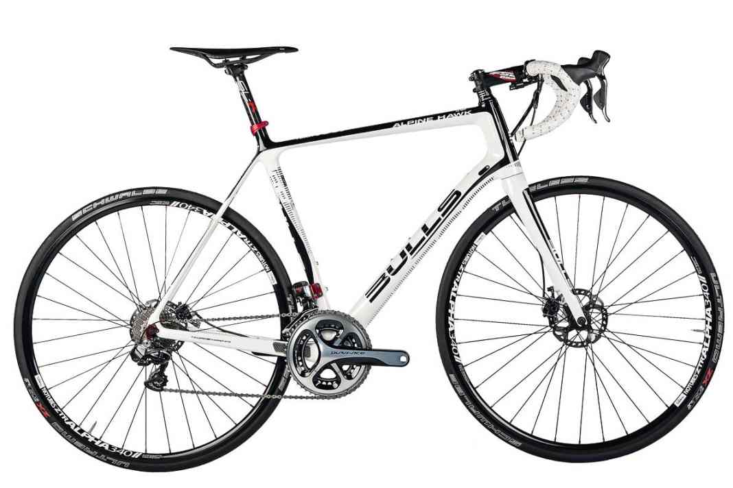 Bulls Alpine Hawk Di2