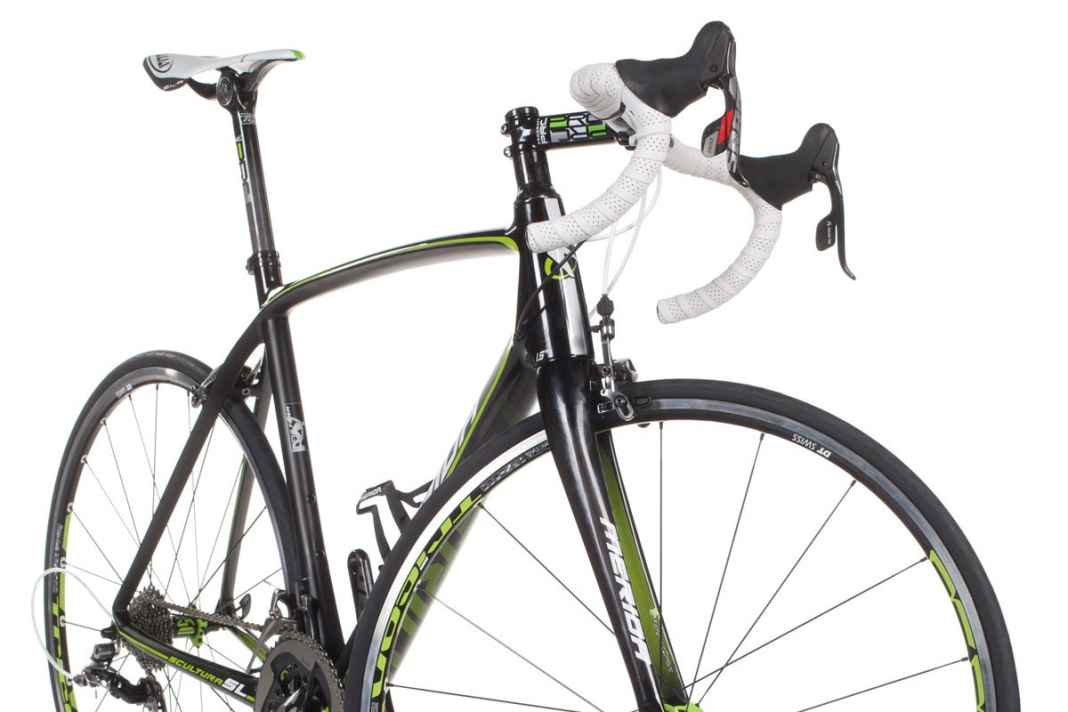 Merida Scultura SL Team