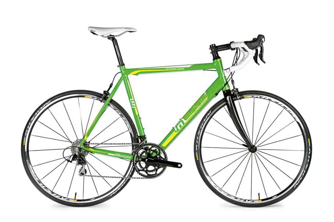 Müsing Onroad Comp 2014