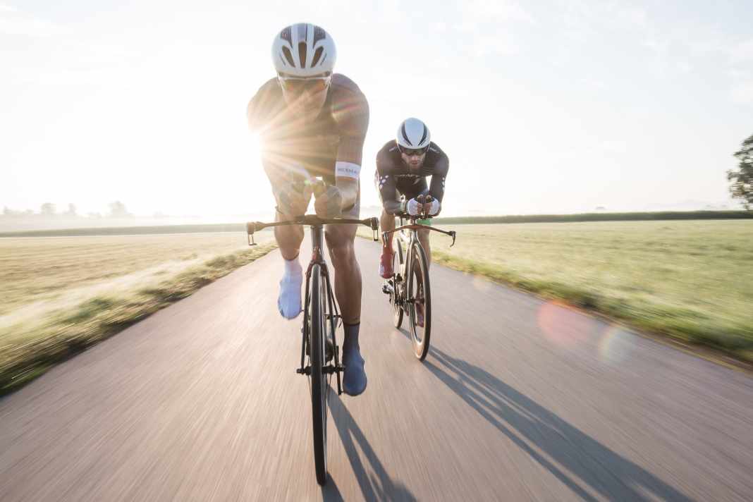 Zeitfahrräder von BMC, Canyon, Cervélo und Felt - Acht Zeitfahrräder im Vergleich