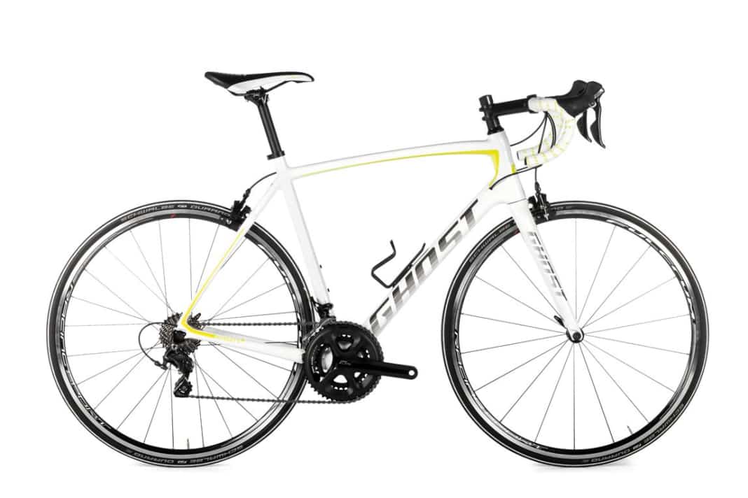 Ghost Nivolet 5 LC