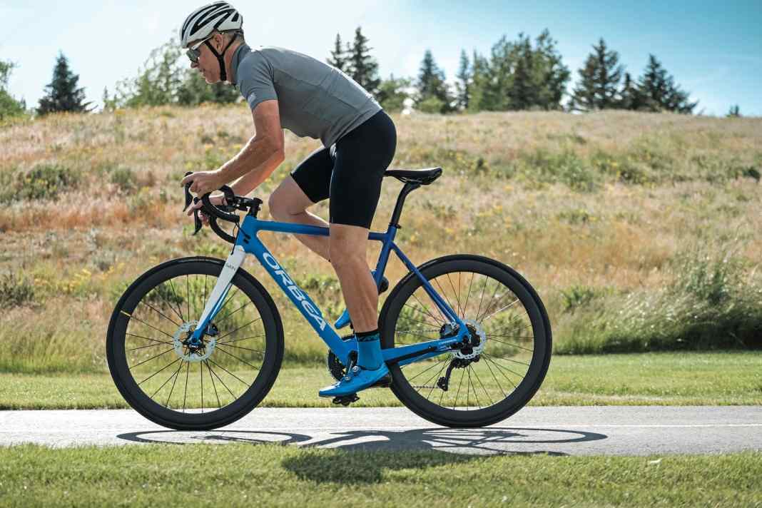 Rennräder mit E-Antrieb