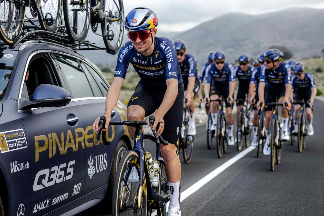 Focus on the Ardennes classics