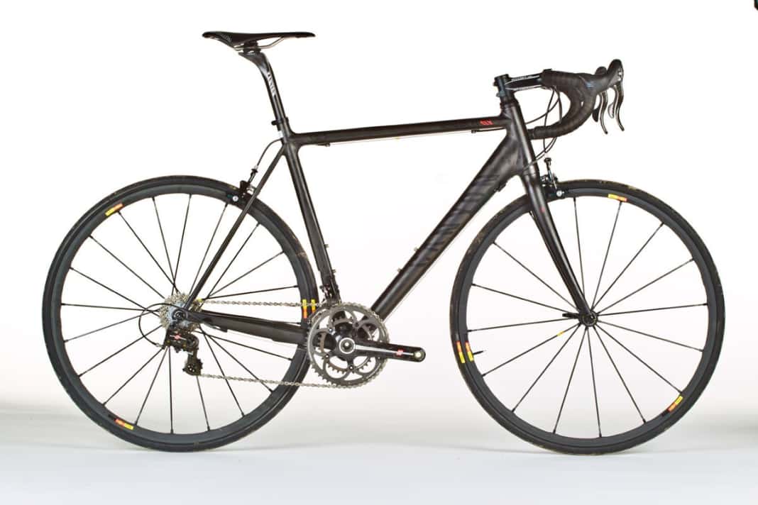 Canyon Ultimate CF SLX 9.0 Ltd