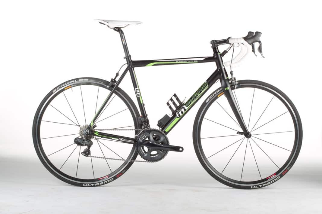 Müsing Onroad TPR Di2