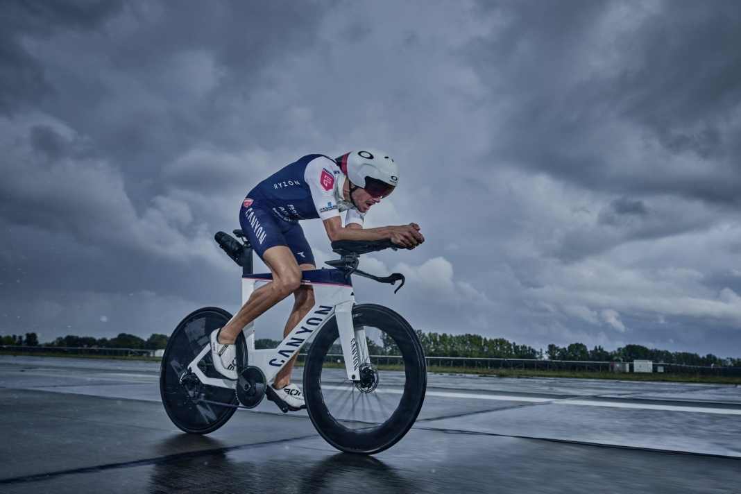 Canyon Speedmax Disc 2021 - Neues Triathlonrad von Canyon vorgestellt