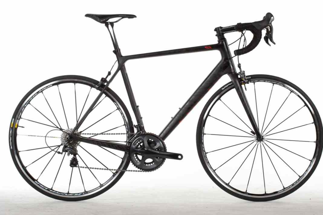 Canyon Ultimate CF SLX