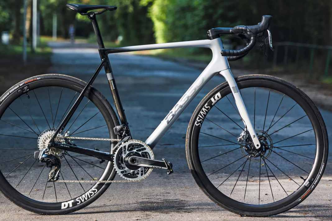 Das Basso Diamante im TOUR-Praxistest