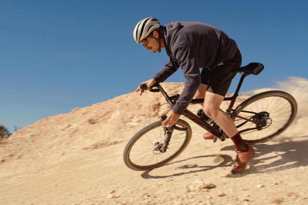 Cannondale reworks Topstone gravel bike