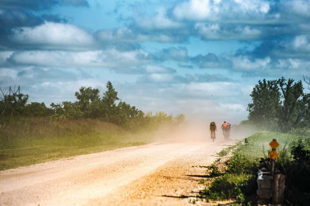 Die 9 härtesten Gravel-Events der Welt