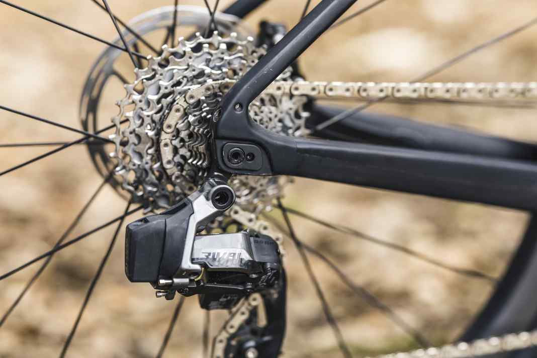 SRAM, Shimano & Campagnolo im Vergleich