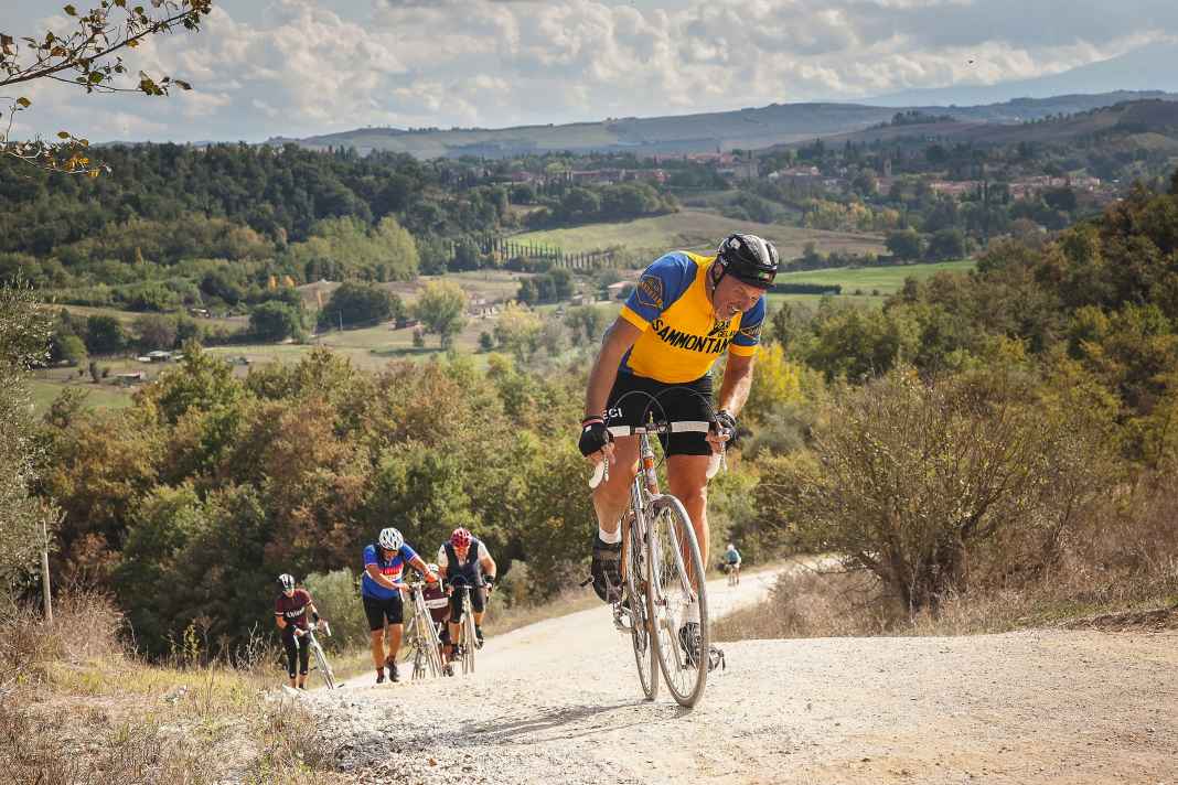 TOUR auf den Spuren der Leidenschaft für Vergangenes