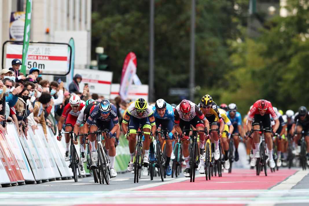 Radsportfest für Jedermann
