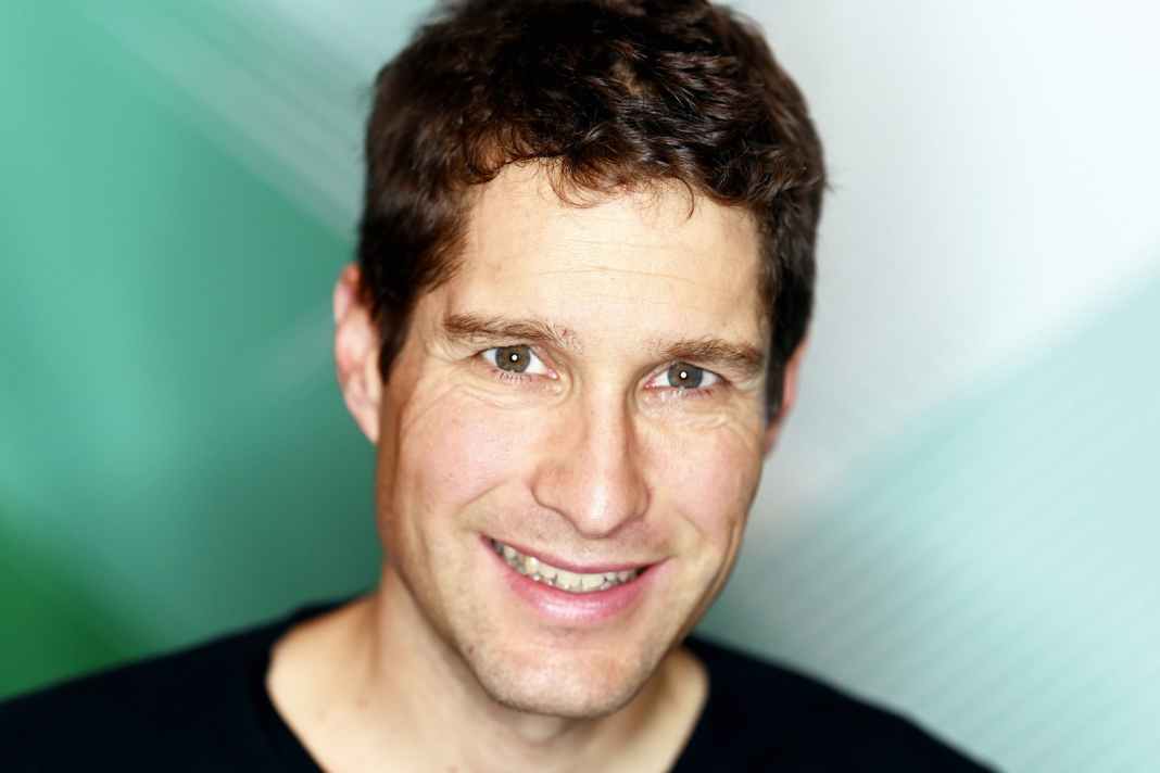 Vegetarische Gerichte für einen Radsporttag