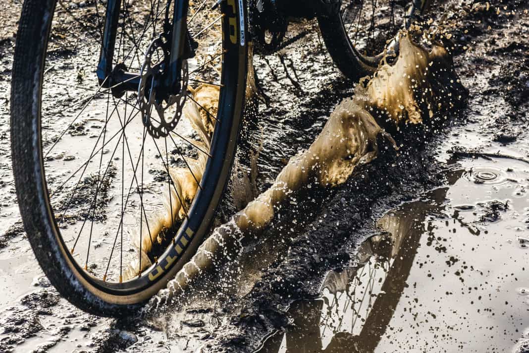 12 Tubeless-Reifen im TOUR-Test