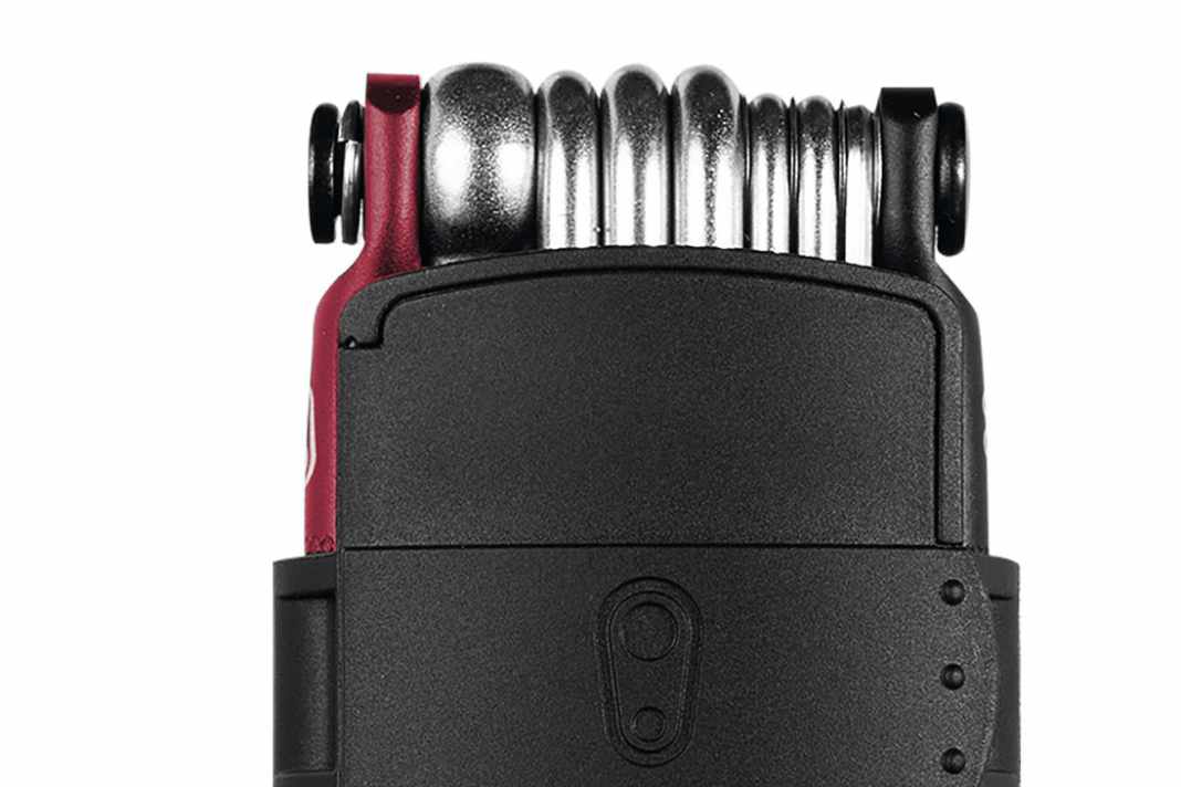 Mini-Tool M20 von Crankbrothers