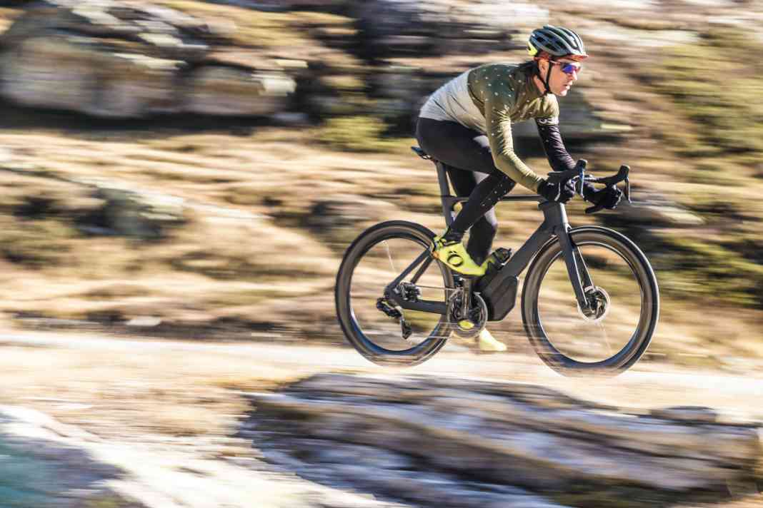 Orbea Orca Aero M10iLTD im Test