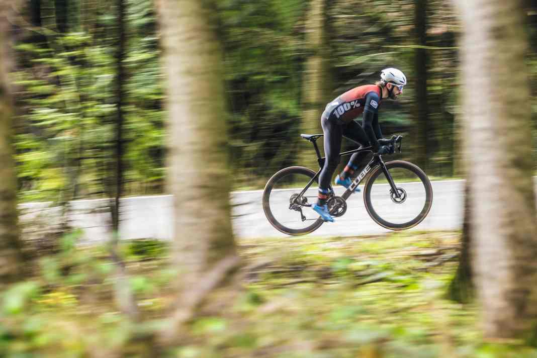 Das Cube Agree C:62 SLT im Test