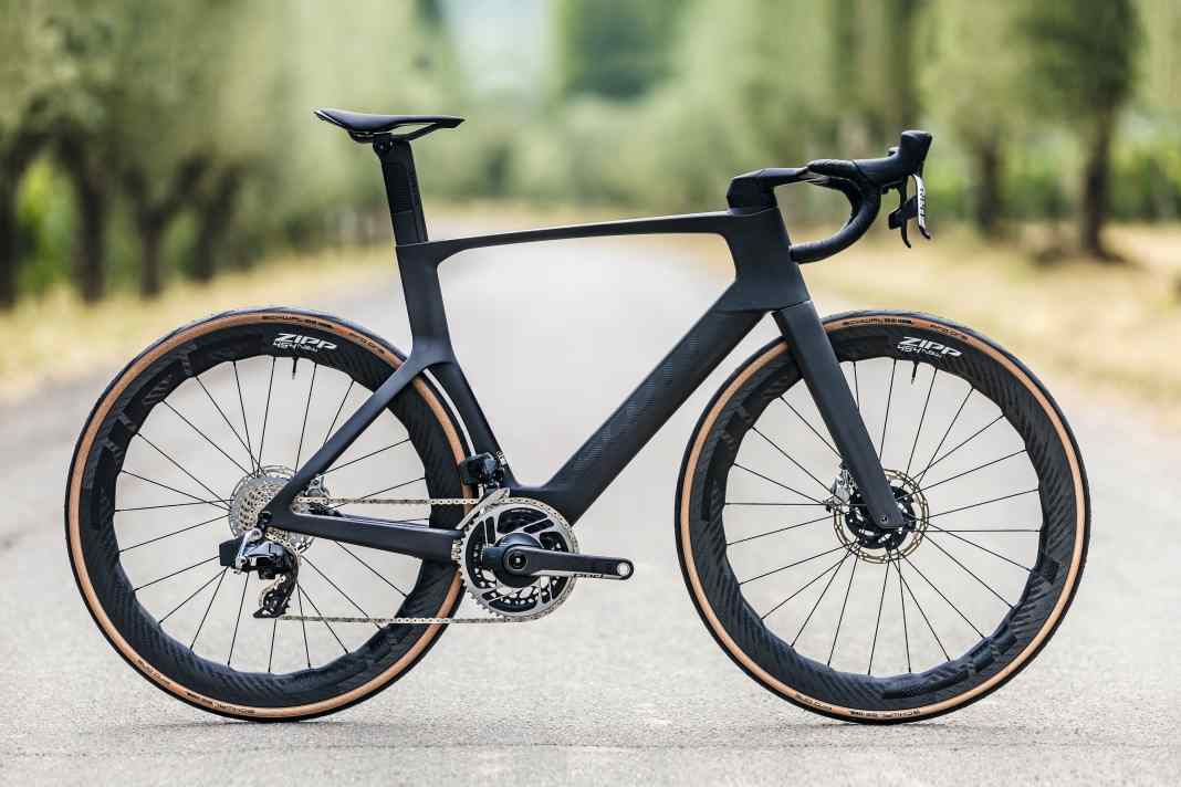 Scott Foil RC Ultimate