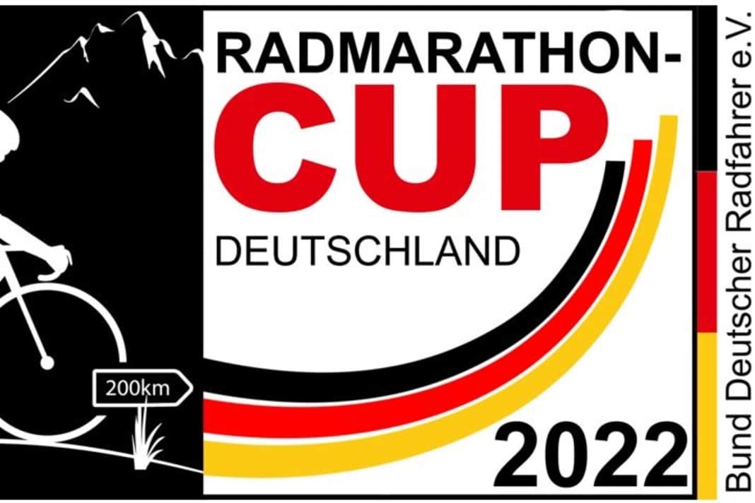 BDR Radmarathon-Cup Deutschland 2022